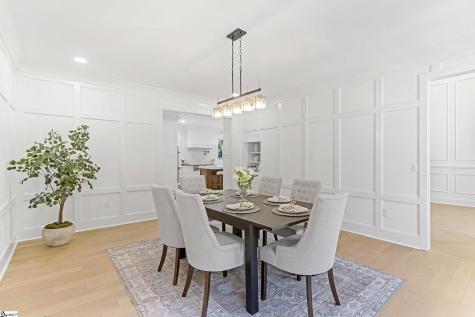 12 Woodvalley Court Greenville SC 29617