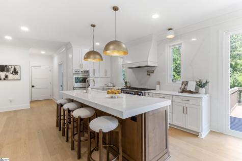 12 Woodvalley Court Greenville SC 29617