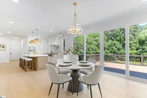 12 Woodvalley Court Greenville SC 29617