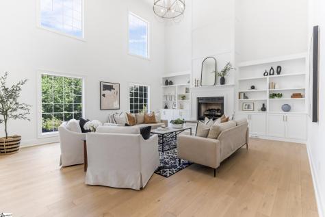 12 Woodvalley Court Greenville SC 29617