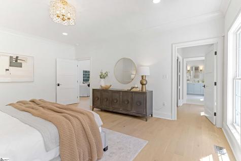 12 Woodvalley Court Greenville SC 29617