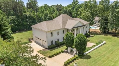 12 Woodvalley Court Greenville SC 29617