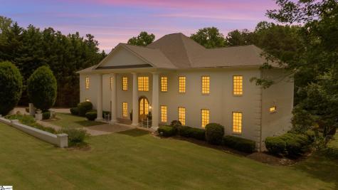 12 Woodvalley Court Greenville SC 29617