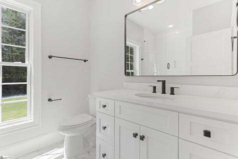 12 Woodvalley Court Greenville SC 29617