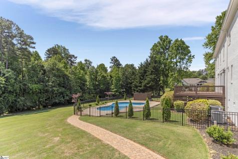 12 Woodvalley Court Greenville SC 29617