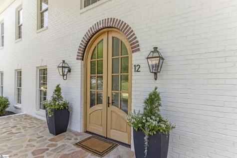 12 Woodvalley Court Greenville SC 29617