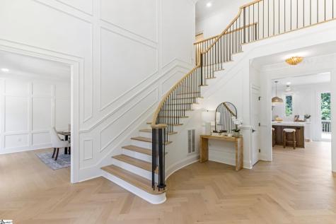 12 Woodvalley Court Greenville SC 29617
