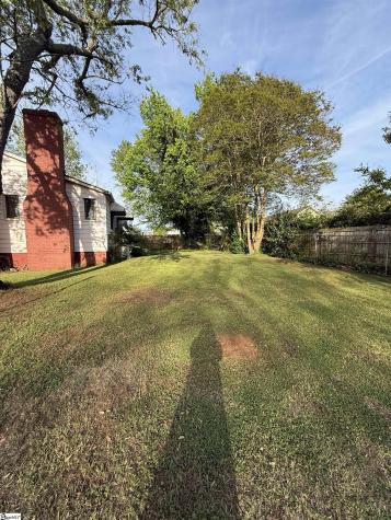 25 Earnhardt Street Greenville SC 29609