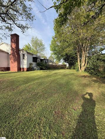 25 Earnhardt Street Greenville SC 29609