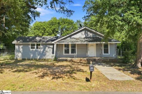 322 W Wilburn Avenue Greenville SC 29611