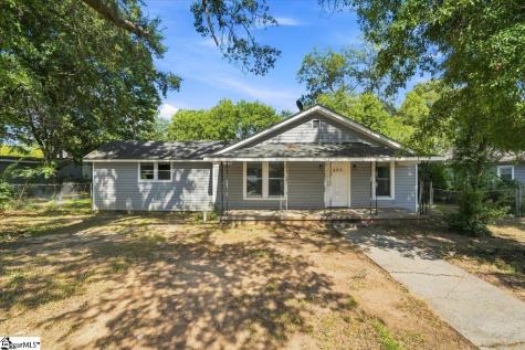 322 W Wilburn Avenue Greenville SC 29611
