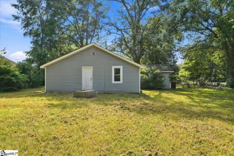 322 W Wilburn Avenue Greenville SC 29611