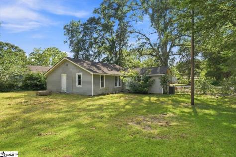 322 W Wilburn Avenue Greenville SC 29611