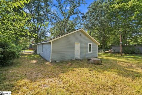 322 W Wilburn Avenue Greenville SC 29611