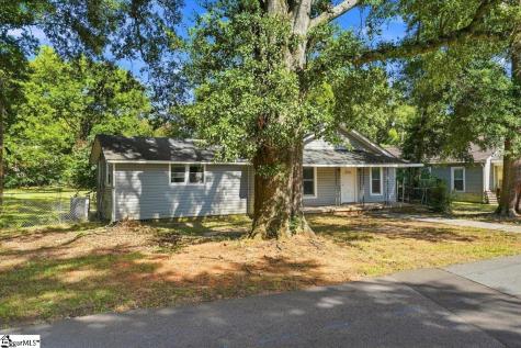 322 W Wilburn Avenue Greenville SC 29611