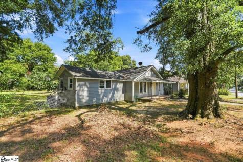 322 W Wilburn Avenue Greenville SC 29611
