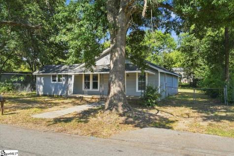 322 W Wilburn Avenue Greenville SC 29611
