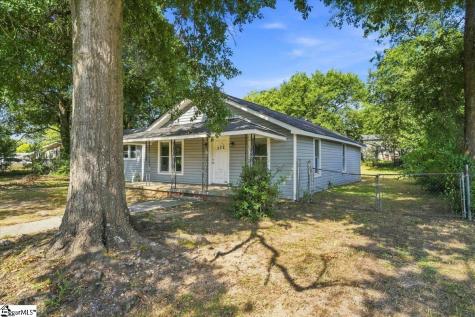 322 W Wilburn Avenue Greenville SC 29611