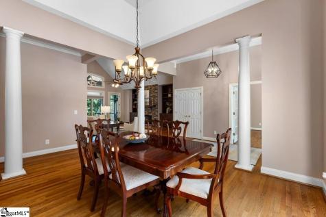 1 Long Shadow Lane Travelers Rest SC 29690