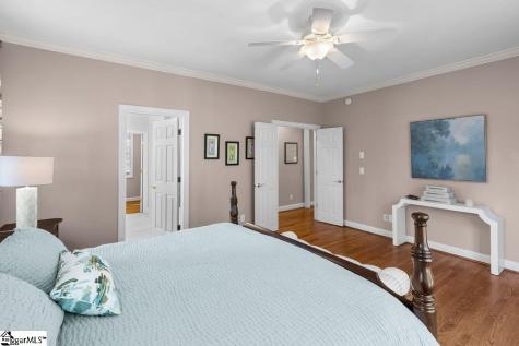 1 Long Shadow Lane Travelers Rest SC 29690