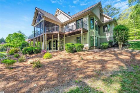 1 Long Shadow Lane Travelers Rest SC 29690