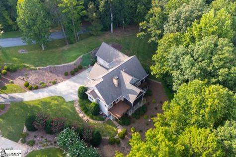 1 Long Shadow Lane Travelers Rest SC 29690