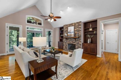 1 Long Shadow Lane Travelers Rest SC 29690