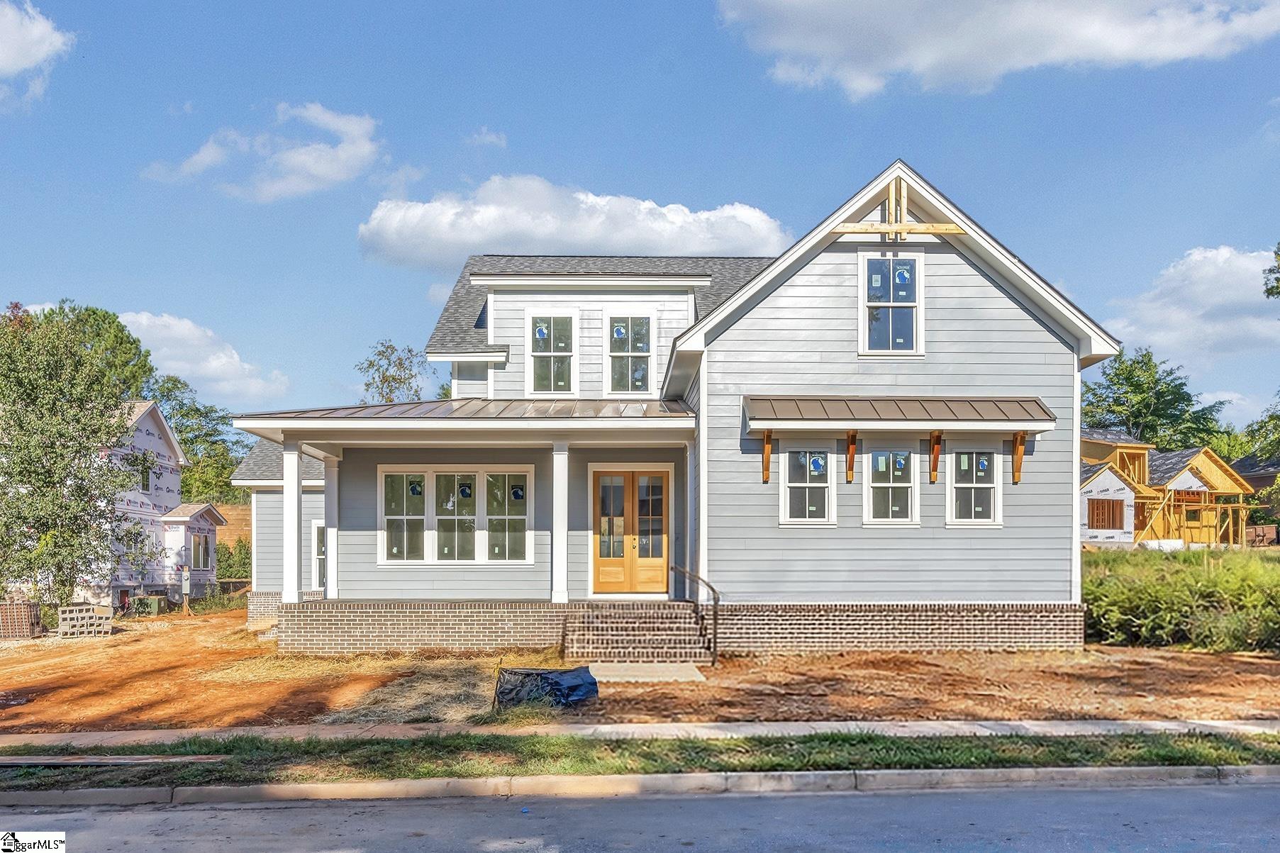 33 Porcher Circle Greenville SC 29605