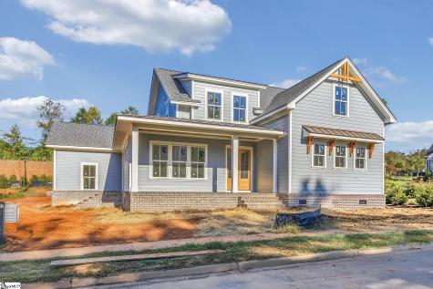 33 Porcher Circle Greenville SC 29605