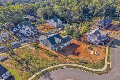 33 Porcher Circle Greenville SC 29605