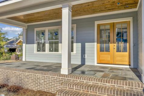 33 Porcher Circle Greenville SC 29605