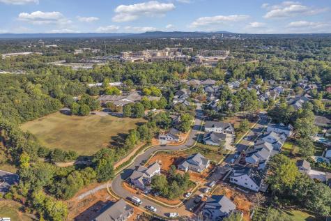 33 Porcher Circle Greenville SC 29605