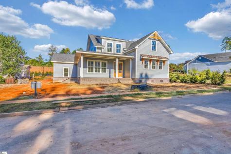 33 Porcher Circle Greenville SC 29605