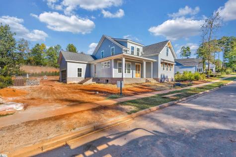 33 Porcher Circle Greenville SC 29605
