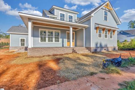 33 Porcher Circle Greenville SC 29605