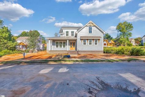 33 Porcher Circle Greenville SC 29605