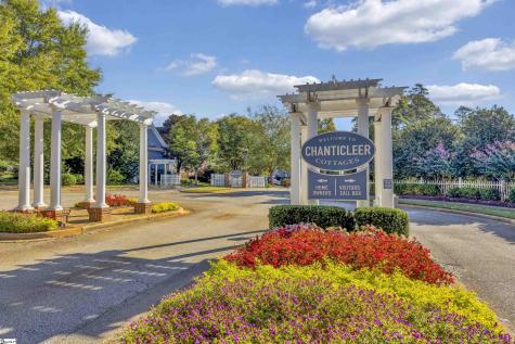 33 Porcher Circle Greenville SC 29605