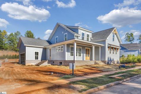 33 Porcher Circle Greenville SC 29605