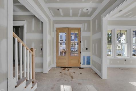 33 Porcher Circle Greenville SC 29605