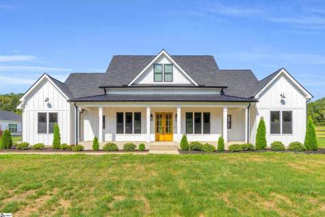 164 Triangle Pine Road Fountain Inn SC 29644