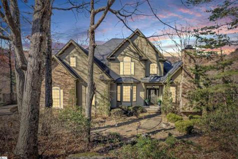 20 Moccasin Flower Trail Landrum SC 29356
