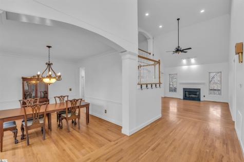 20 Moccasin Flower Trail Landrum SC 29356