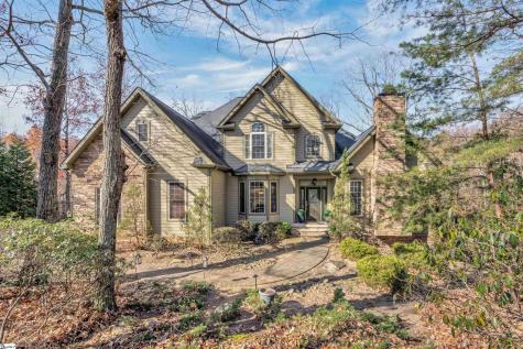 20 Moccasin Flower Trail Landrum SC 29356
