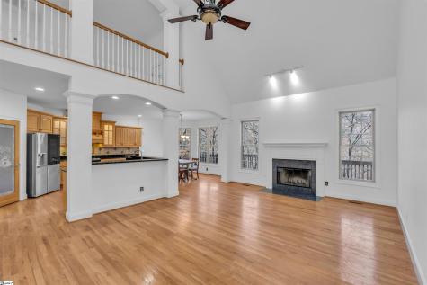 20 Moccasin Flower Trail Landrum SC 29356
