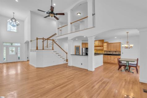 20 Moccasin Flower Trail Landrum SC 29356