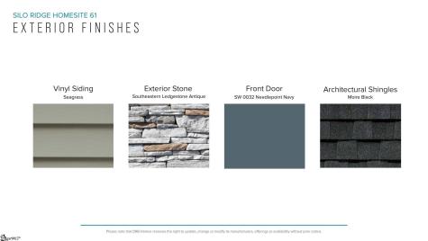 270 Silo Ridge Drive Anderson SC 29621