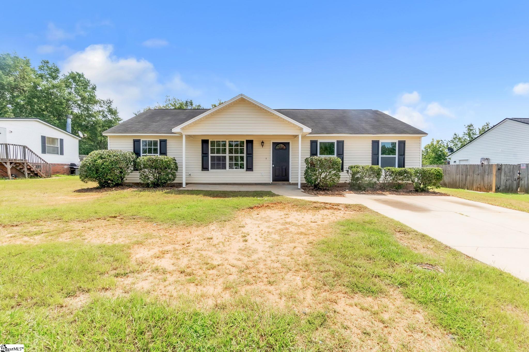 205 Riverbreeze Road Greenville SC 29611