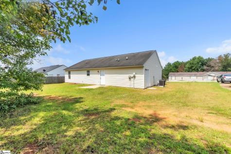 205 Riverbreeze Road Greenville SC 29611