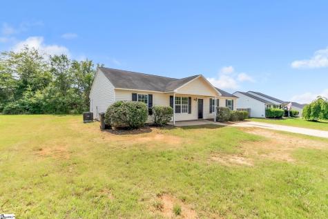 205 Riverbreeze Road Greenville SC 29611
