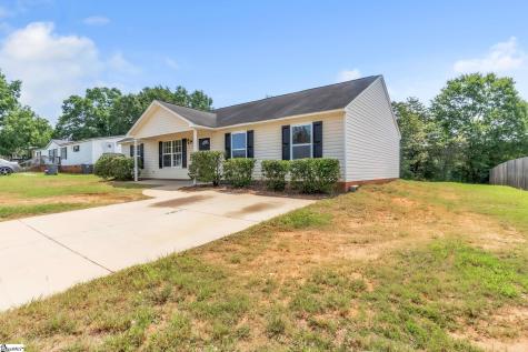 205 Riverbreeze Road Greenville SC 29611
